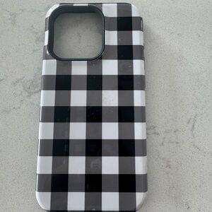 Casely IPhone 15 pro case